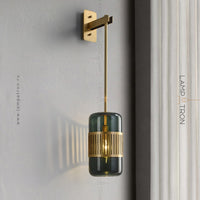 TRAIT WALL Wall light fixture