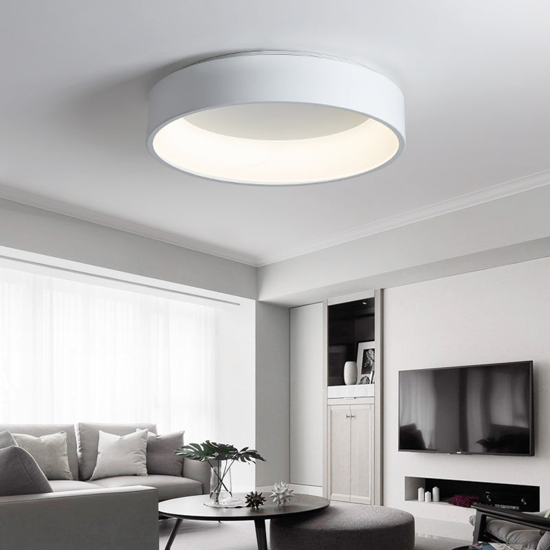 TRAY Ceiling light fixture