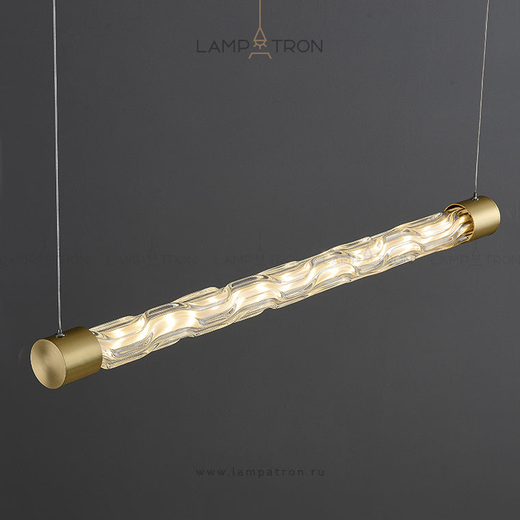 TRICKLE LUX Pendant light