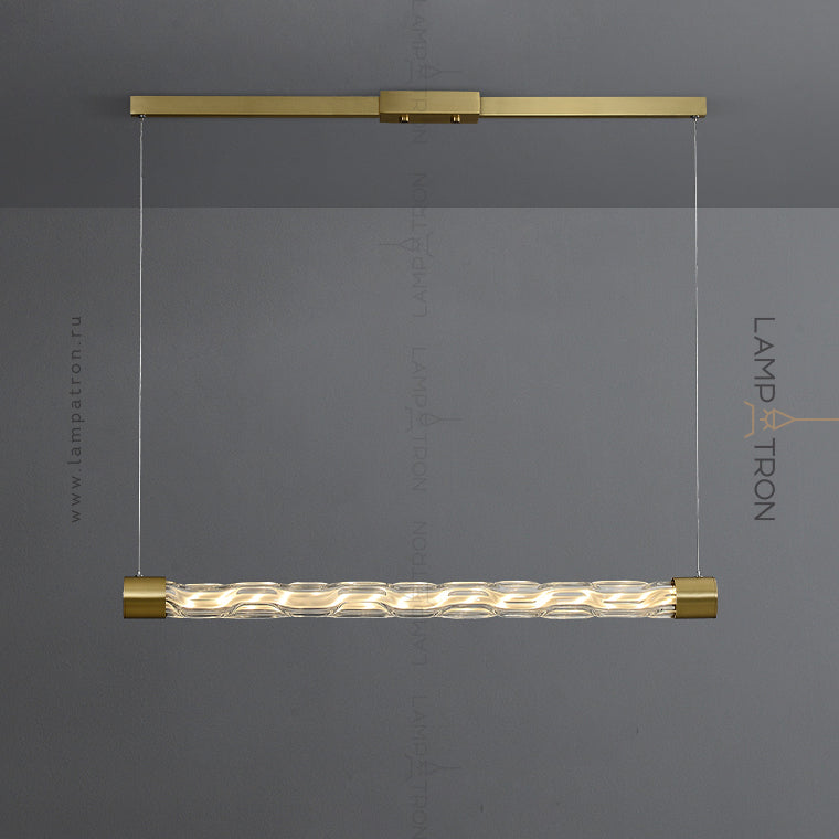 TRICKLE LUX Pendant light