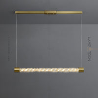 TRICKLE LUX Pendant light