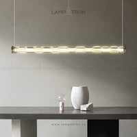 TRICKLE Pendant light