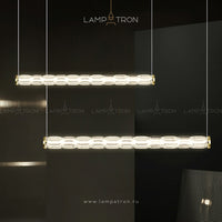 TRICKLE Pendant light