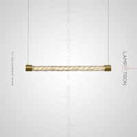 TRICKLE LUX Pendant light