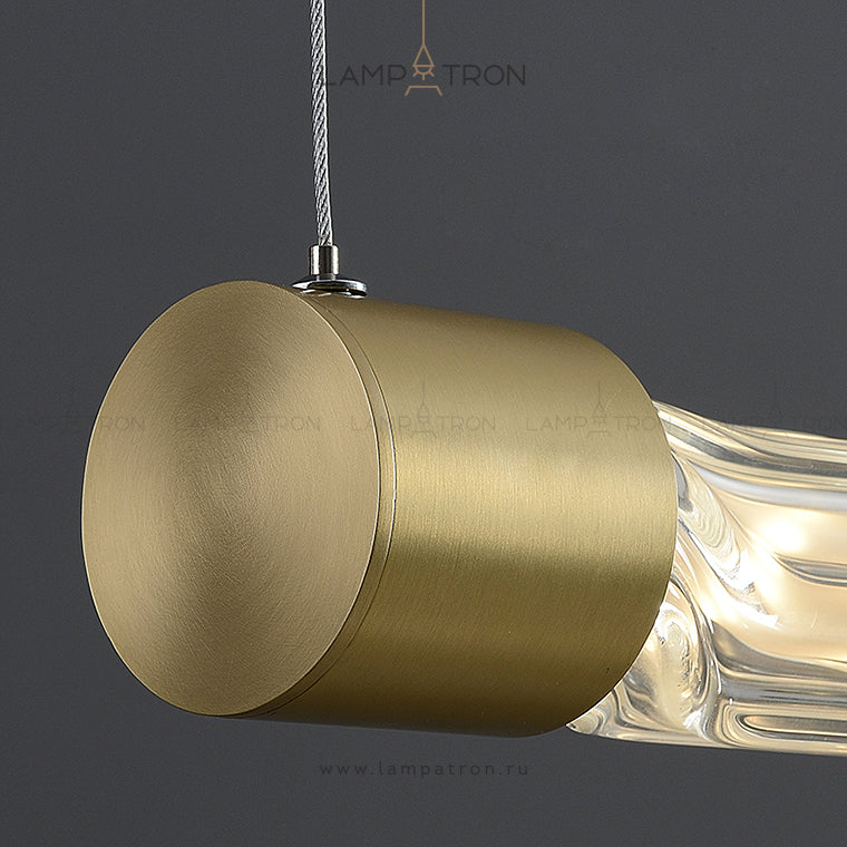 TRICKLE LUX Pendant light