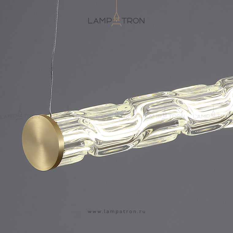 TRICKLE Pendant light