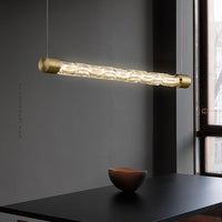 TRICKLE LUX Pendant light