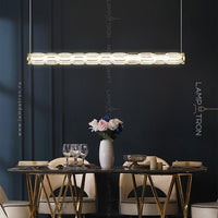 TRICKLE Pendant light