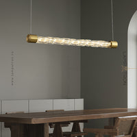 TRICKLE LUX Pendant light