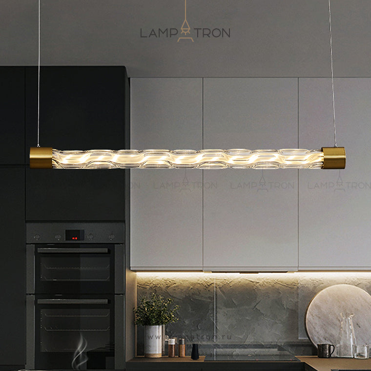 TRICKLE LUX Pendant light