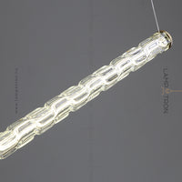 TRICKLE Pendant light