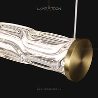 TRICKLE Pendant light