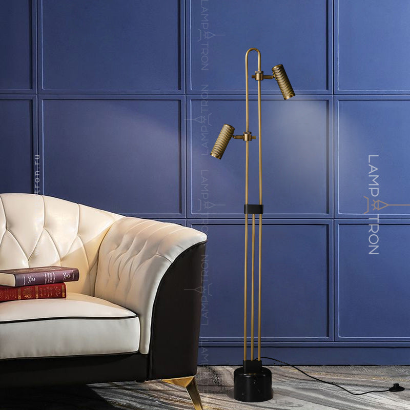 TRIGGER FL Floor lamp