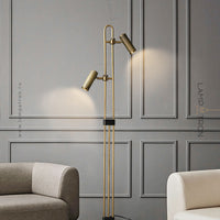 TRIGGER FL Floor lamp