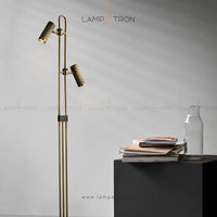 TRIGGER FL Floor lamp