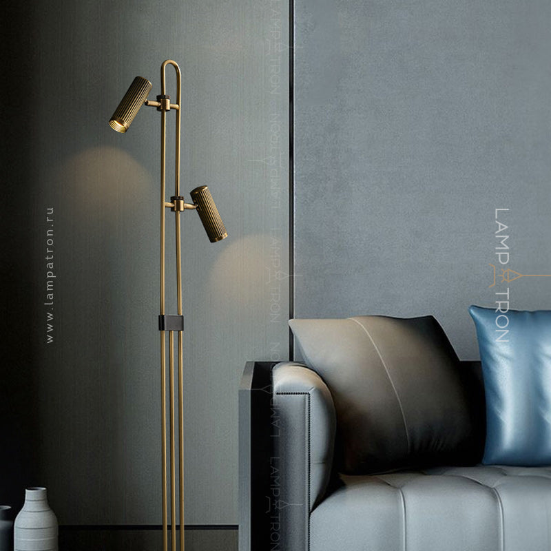 TRIGGER FL Floor lamp