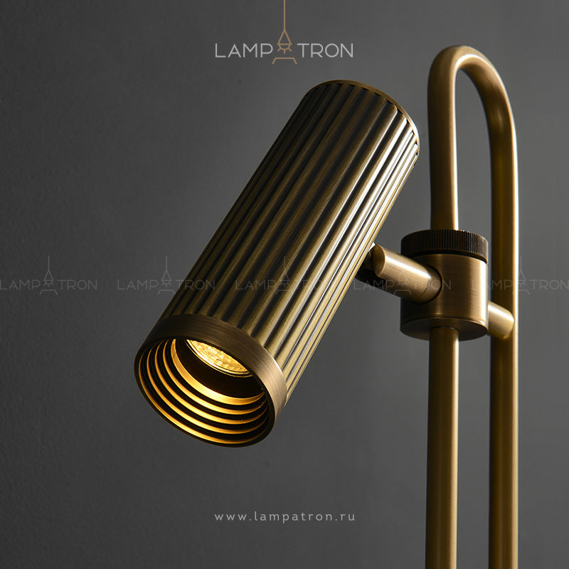 TRIGGER FL Floor lamp