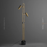 TRIGGER FL Floor lamp