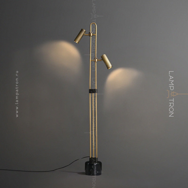 TRIGGER FL Floor lamp