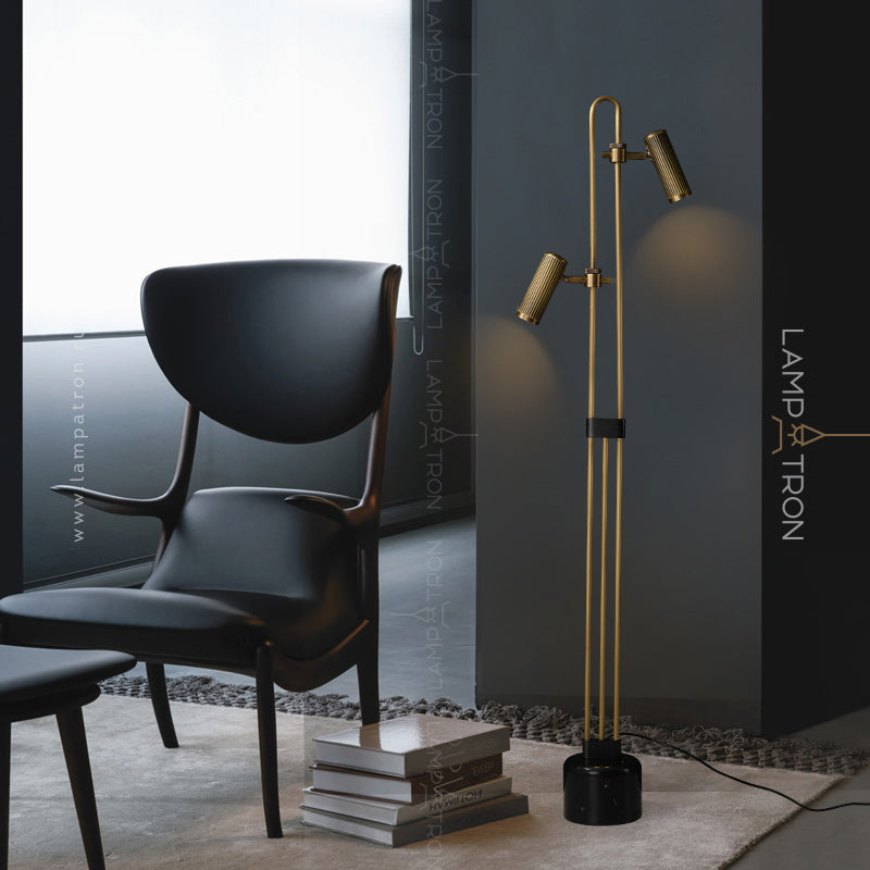 TRIGGER FL Floor lamp