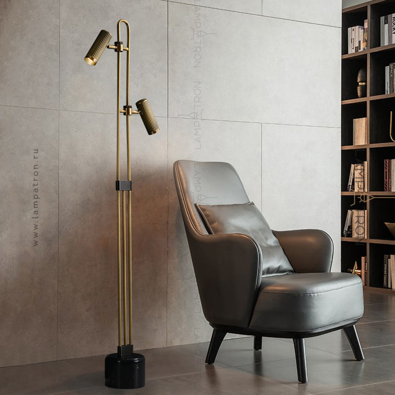 TRIGGER FL Floor lamp