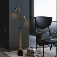 TRIGGER FL Floor lamp