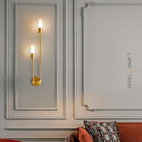 TRIM Wall light fixture