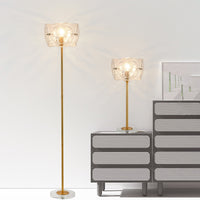 TRINO FL Floor lamp