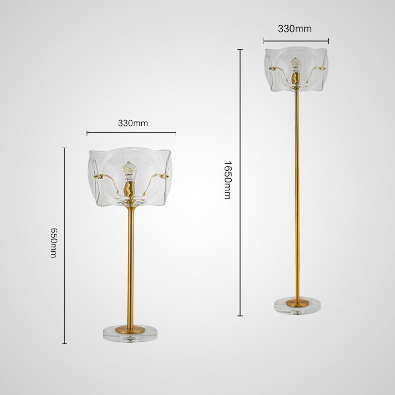 TRINO FL Floor lamp