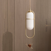 TROTTE Pendant light