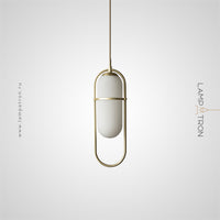 TROTTE Pendant light