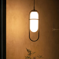 TROTTE Pendant light