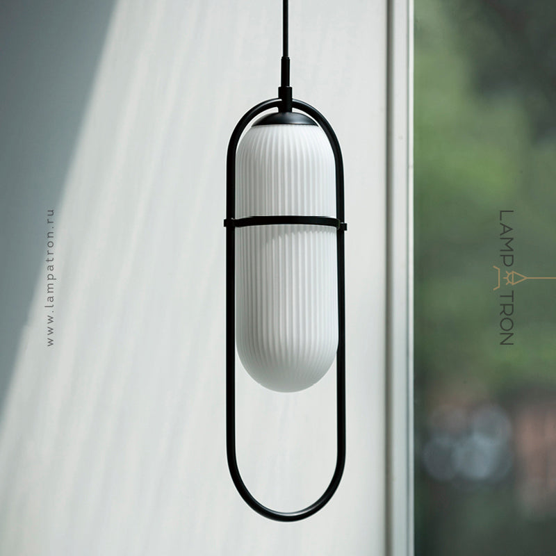 TROTTE Pendant light