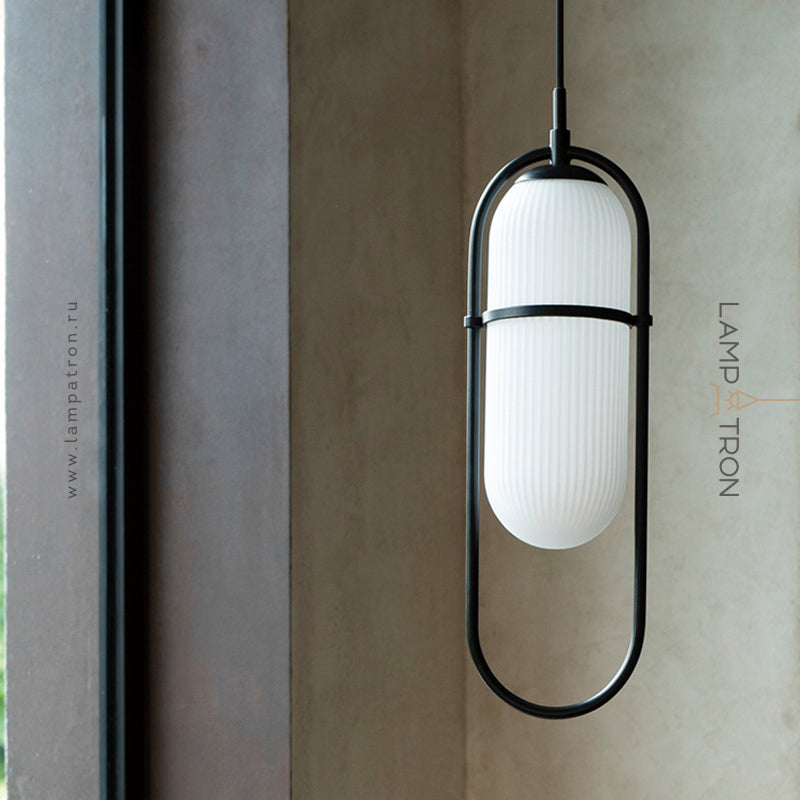 TROTTE Pendant light