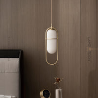 TROTTE Pendant light