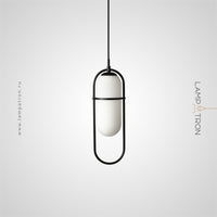 TROTTE Pendant light