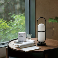 TROTTE TAB Desk lamp