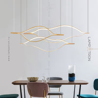 TRUDY Pendant light