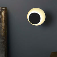 TWIRL Wall light fixture