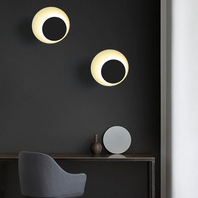 TWIRL Wall light fixture