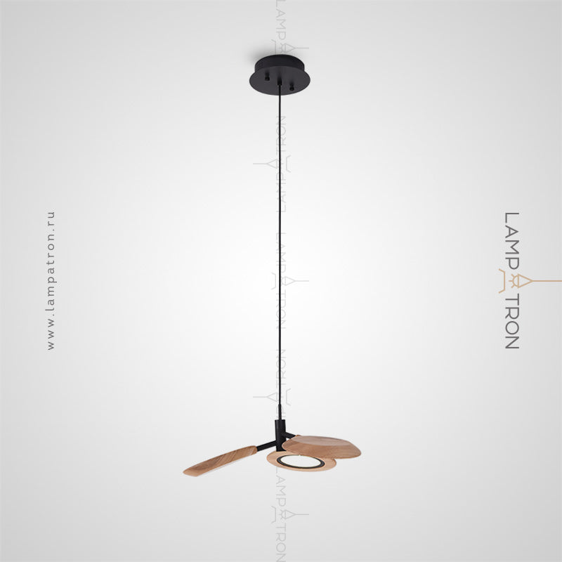 ULRICA Pendant light