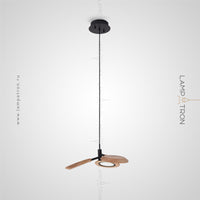 ULRICA Pendant light