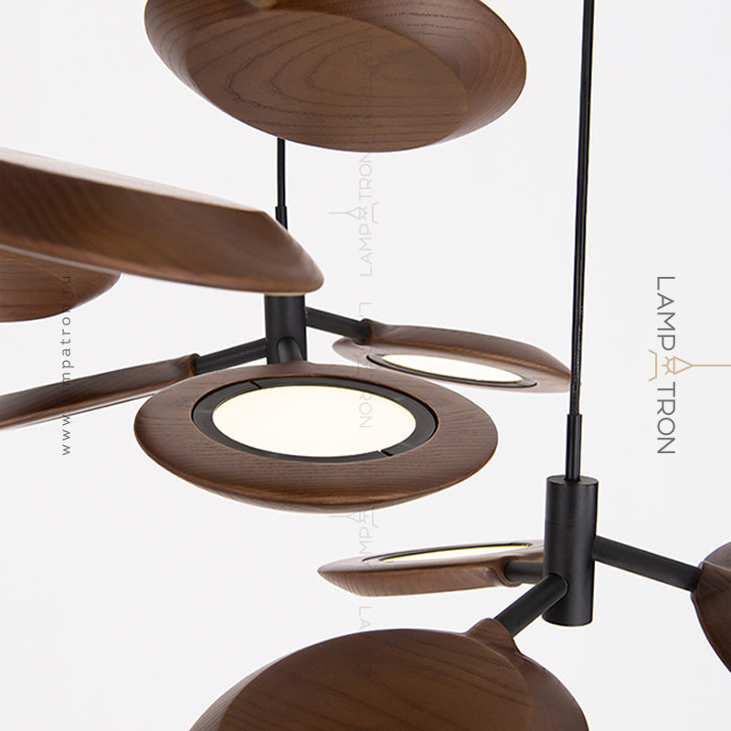 ULRICA Pendant light