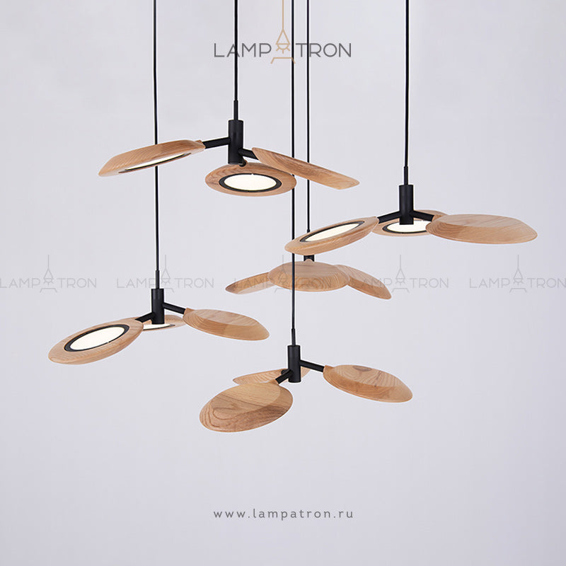 ULRICA Pendant light