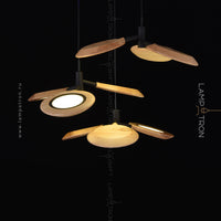 ULRICA Pendant light