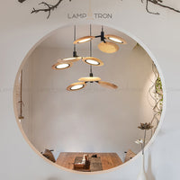 ULRICA Pendant light