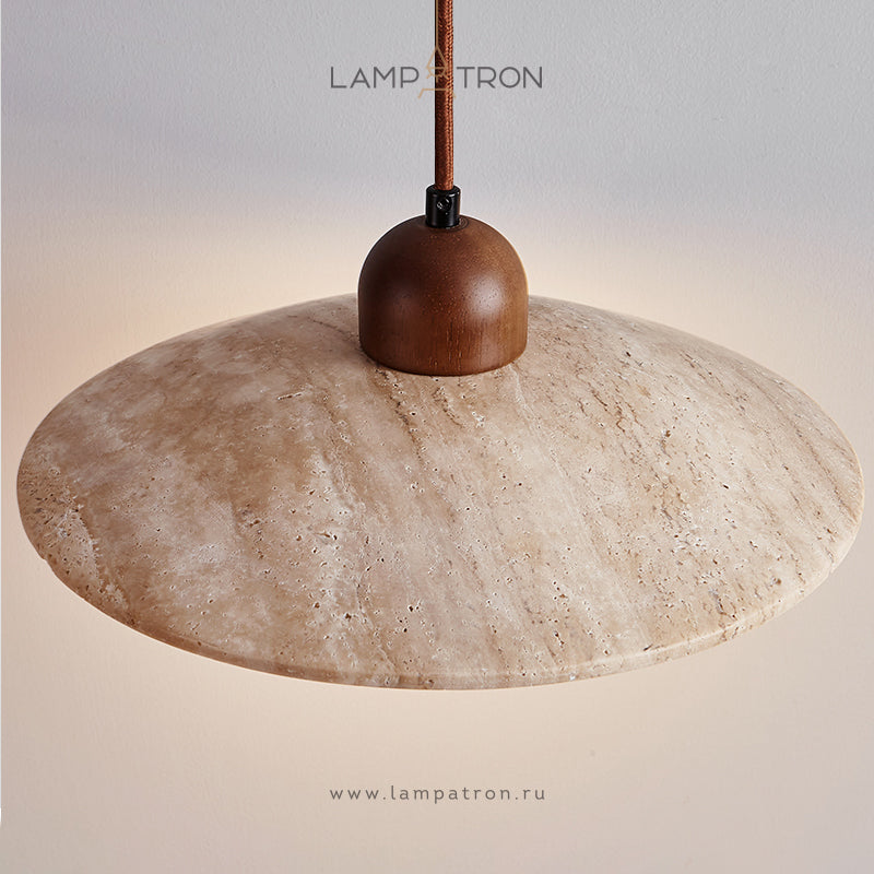 ULVAR Pendant light