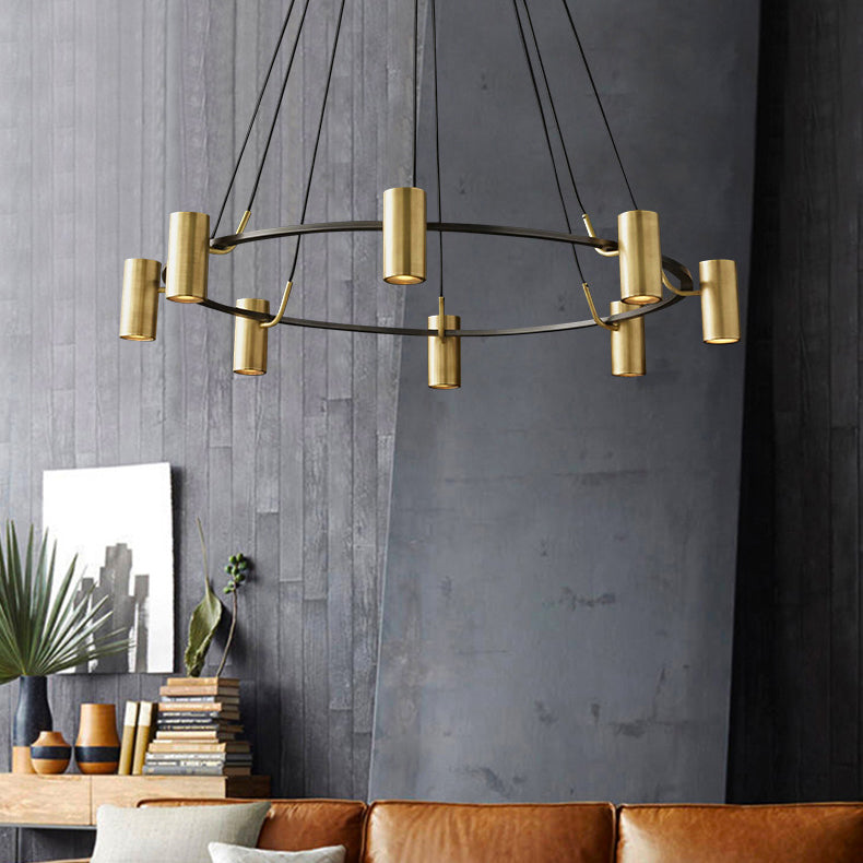 UNITY Ring lighting fixture