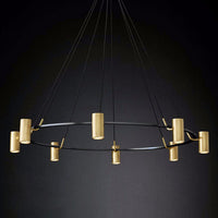 UNITY Ring lighting fixture