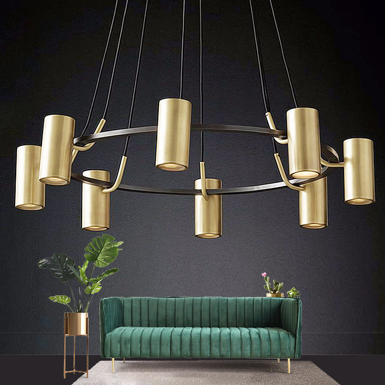 UNITY Ring lighting fixture